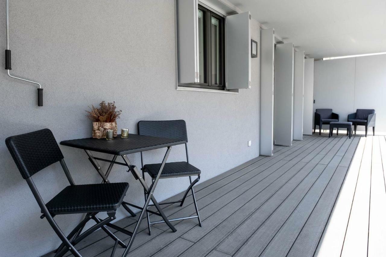 Family Apartment Near The Train Station Веве Экстерьер фото